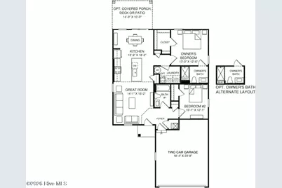 115 Sweet Clover Way, Greenville, NC 27834 - Photo 2