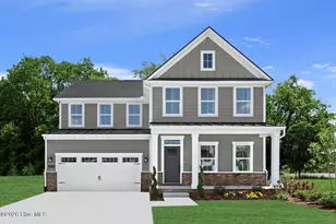 134 Harmonica Ln, Greenville, NC 27834 - Photo 20