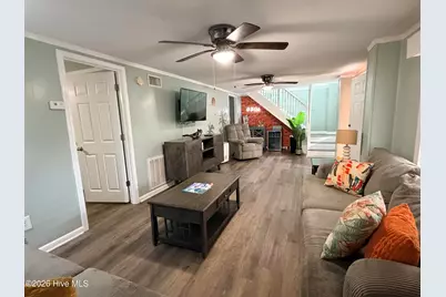 5708 Emerald Drive, Emerald Isle, NC 28594 - Photo 12