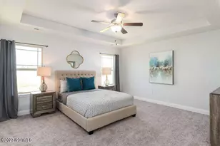 6317 Gondolier Dr, New Bern, NC 28560 - Photo 14