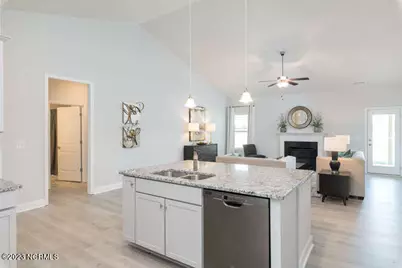 6317 Gondolier Drive, New Bern, NC 28560 - Photo 12