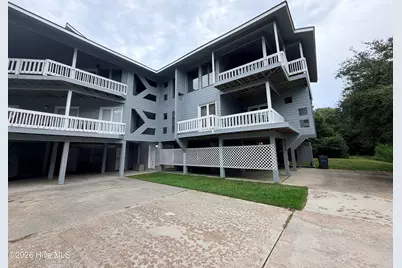 406 Channel Drive #S, Emerald Isle, NC 28594 - Photo 1