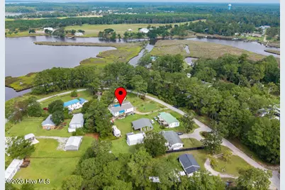 131 Circle Drive, Cedar Point, NC 28584 - Photo 34