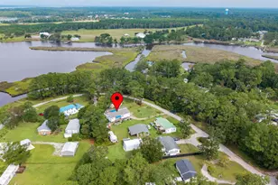 131 Circle Dr, Cedar Point, NC 28584 - Photo 34