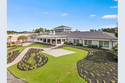 515 Fairway Drive W, Sunset Beach, NC 28468 - Photo 6