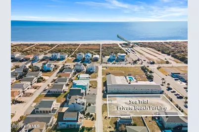515 Fairway Drive W, Sunset Beach, NC 28468 - Photo 12