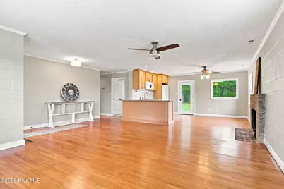 395 Nelson Neck Road, Sea Level, NC 28577 - Photo 6