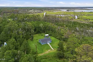 395 Nelson Neck Rd, Sea Level, NC 28577 - Photo 22