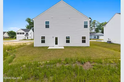 101 N Squires Run Lane, Richlands, NC 28574 - Photo 52