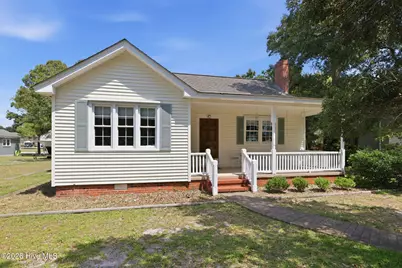 116 Noyes Avenue, Morehead City, NC 28557 - Photo 1