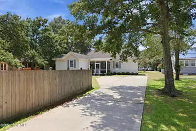 116 Noyes Avenue, Morehead City, NC 28557 - Photo 20