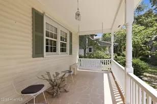 116 Noyes Ave, Morehead City, NC 28557 - Photo 2