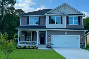 2119 Caracara Dr, New Bern, NC 28560 - Photo 1