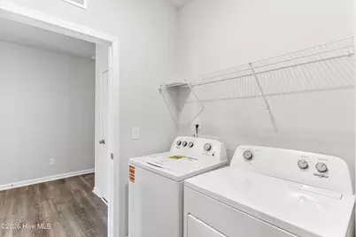 201 Hamlet Court, Richlands, NC 28574 - Photo 30
