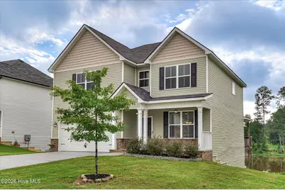 316 Koweta Way, Grovetown, GA 30813 - Photo 2