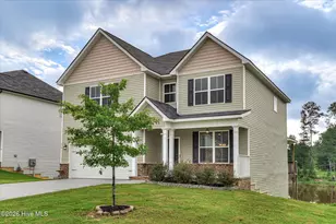 316 Koweta Way, Grovetown, GA 30813 - Photo 2