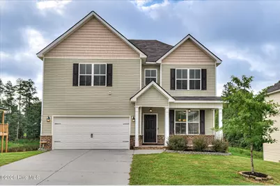 316 Koweta Way, Grovetown, GA 30813 - Photo 1