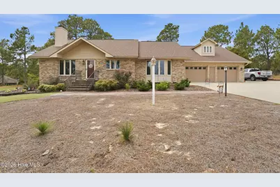 129 Swaringen Drive, Seven Lakes, NC 27376 - Photo 2