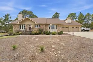 129 Swaringen Dr, Seven Lakes, NC 27376 - Photo 2
