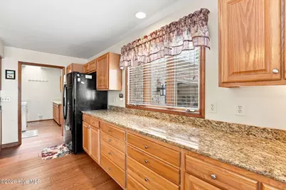 129 Swaringen Drive, Seven Lakes, NC 27376 - Photo 26