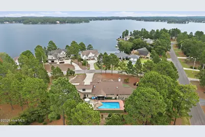 129 Swaringen Drive, Seven Lakes, NC 27376 - Photo 8