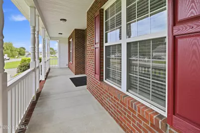 100 Farmington Drive, Richlands, NC 28574 - Photo 38