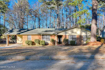 4111 Fair Oaks Road, Martinez, GA 30907 - Photo 1