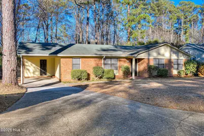 4111 Fair Oaks Road, Martinez, GA 30907 - Photo 2