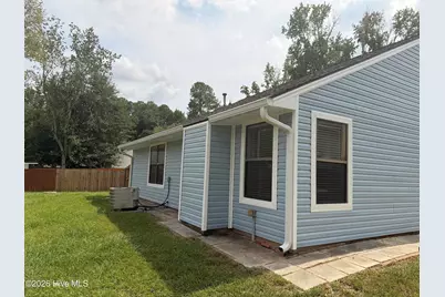 2810 Ridgecrest Drive, Hephzibah, GA 30815 - Photo 18