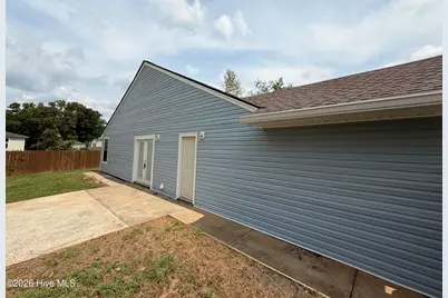 2810 Ridgecrest Drive, Hephzibah, GA 30815 - Photo 16