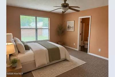 2810 Ridgecrest Drive, Hephzibah, GA 30815 - Photo 8