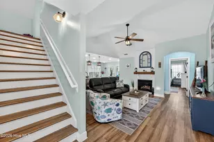 232 Belvedere Dr, Holly Ridge, NC 28445 - Photo 12