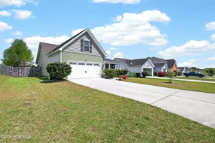232 Belvedere Dr, Holly Ridge, NC 28445 - Photo 2
