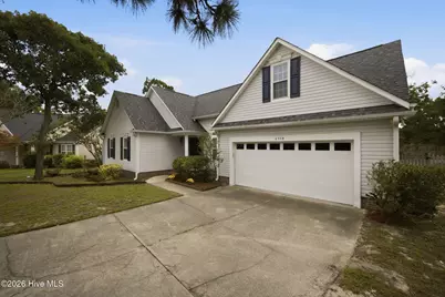 6318 Standsberry Lane, Wilmington, NC 28412 - Photo 34