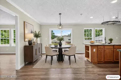 1001 Ocracoke Court, Jacksonville, NC 28546 - Photo 8