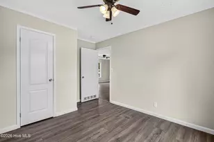 1001 Ocracoke Ct, Jacksonville, NC 28546 - Photo 30
