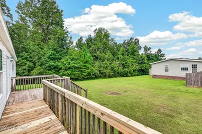 1001 Ocracoke Court, Jacksonville, NC 28546 - Photo 38