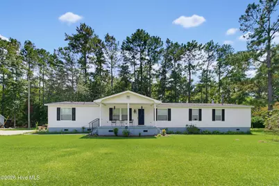 3428 Sam Potts Highway, Hallsboro, NC 28442 - Photo 2