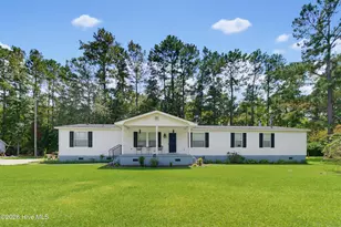 3428 Sam Potts Hwy, Hallsboro, NC 28442 - Photo 2