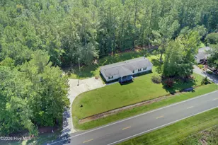 3428 Sam Potts Hwy, Hallsboro, NC 28442 - Photo 60