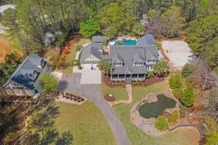 211 Ronda Ct, Grovetown, GA 30813 - Photo 50