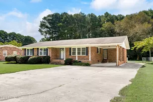 414 Forrest Rd, Warsaw, NC 28398 - Photo 28