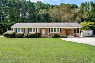 414 Forrest Rd, Warsaw, NC 28398 - Photo 1