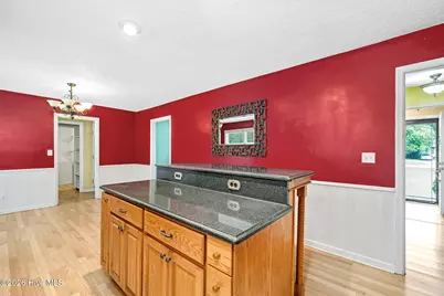 414 Forrest Road, Warsaw, NC 28398 - Photo 6