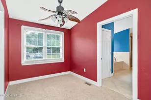 414 Forrest Rd, Warsaw, NC 28398 - Photo 12