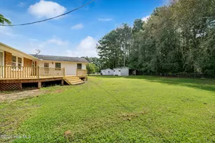 414 Forrest Rd, Warsaw, NC 28398 - Photo 24