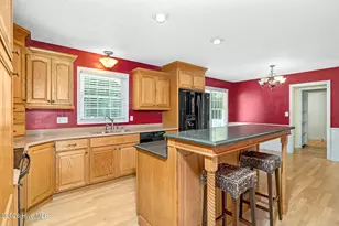 414 Forrest Rd, Warsaw, NC 28398 - Photo 4