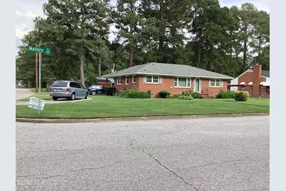 329 Mallory Street, Rocky Mount, NC 27801 - Photo 1