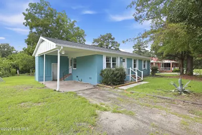 1321 Hunters Road, New Bern, NC 28562 - Photo 28
