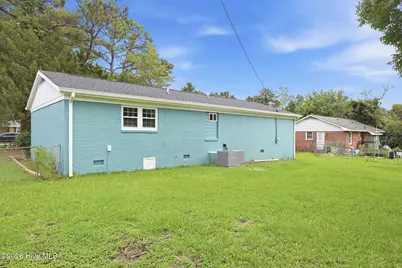 1321 Hunters Road, New Bern, NC 28562 - Photo 32